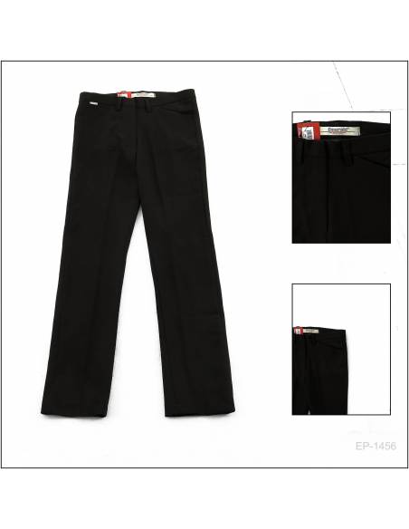 Celana Panjang Formal Cotton Cewek Emerald