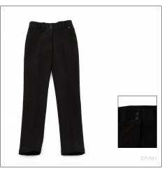 Celana Panjang Formal Cotton Cewek Vonna