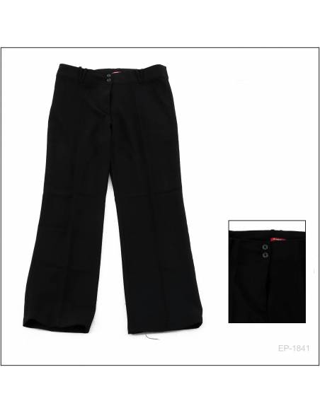 Celana Panjang Formal Cotton Cewek Anabela