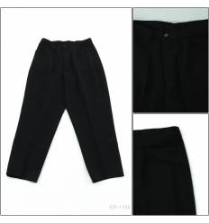 Celana Panjang Formal Cotton Cewek Channel