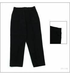 Celana Panjang Formal Cotton Cewek Channel