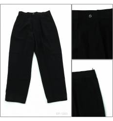 Celana Panjang Formal Cotton Cewek Channel