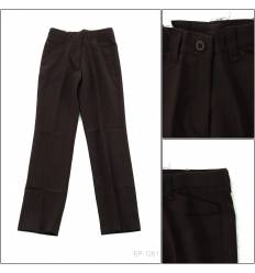 Celana Panjang Formal Cotton Cewek Alis