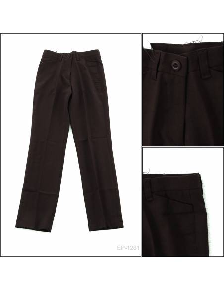 Celana Panjang Formal Cotton Cewek Alis