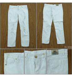Celana Panjang Jeans Cewek Burberry