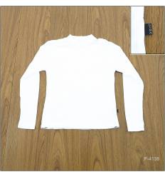 Manset Polos Cewek Lengan Panjang Lina