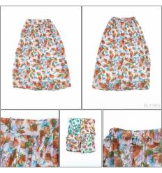 Rok Panjang Cewek Monggi