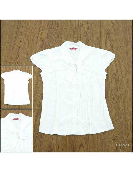 Atasan Cewek Lengan Pendek PETER