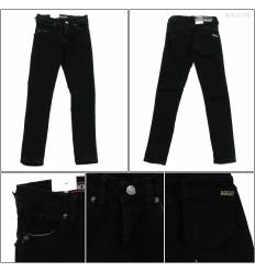 Celana Panjang Jeans Anak Cowok BlackList