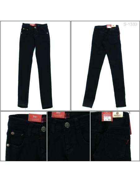 Celana Panjang Jeans Anak Cowok Emergency