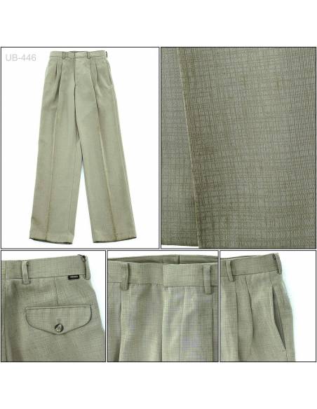 Celana Panjang Formal Cotton Cowok Cardinal