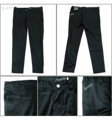 Celana Panjang Cotton Anak Cewek Bebe