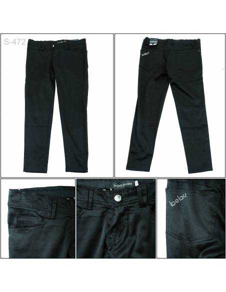 Celana Panjang Cotton Anak Cewek Bebe