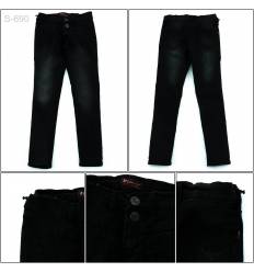 Celana Panjang Jeans Anak Cewek DC