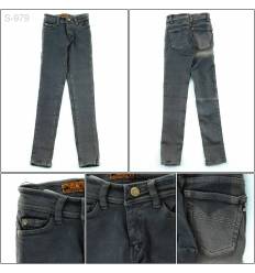 Celana Panjang Jeans Anak Cewek Emerald