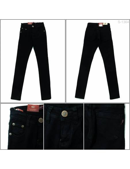 Celana Panjang Jeans Anak Cewek Emergency Celana Panjang Jeans Anak Cewek Emergency