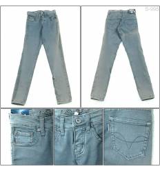 Celana Panjang Jeans Anak Cewek Xetra