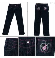 Celana Panjang Jeans Anak Cewek Zara