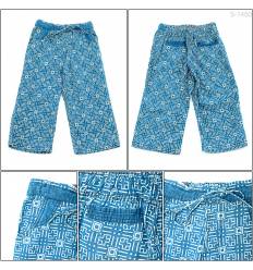 Celana Kulot Jeans Anak Cewek Viely