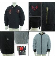 Jaket Parasit Anak Cowok Bolak Balik Sport1