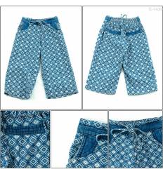 Celana Kulot Jeans Anak Cewek Viely