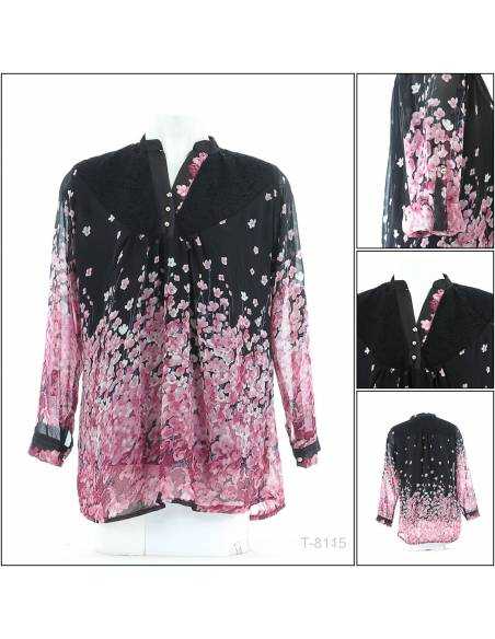 Atasan Cewek Lengan Panjang MWA Atasan Cewek Lengan Panjang MWA