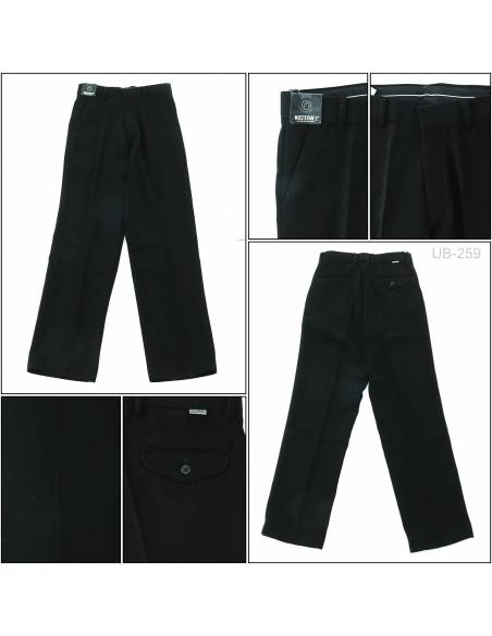 Celana Panjang Formal Cotton Cowok Must Evan Celana Panjang Formal Cotton Cowok Must Evan