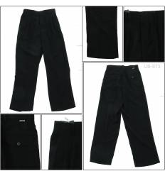 Celana Panjang Formal Cotton Cowok Must Evan