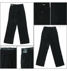 Celana Panjang Formal Cotton Cowok Must Evan