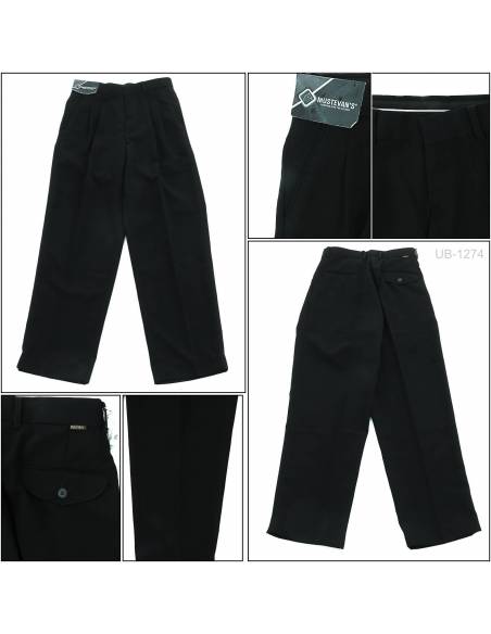 Celana Panjang Formal Cotton Cowok Must Evan