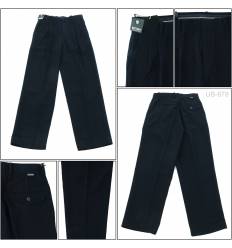 Celana Panjang Formal Cotton Cowok Must Evan