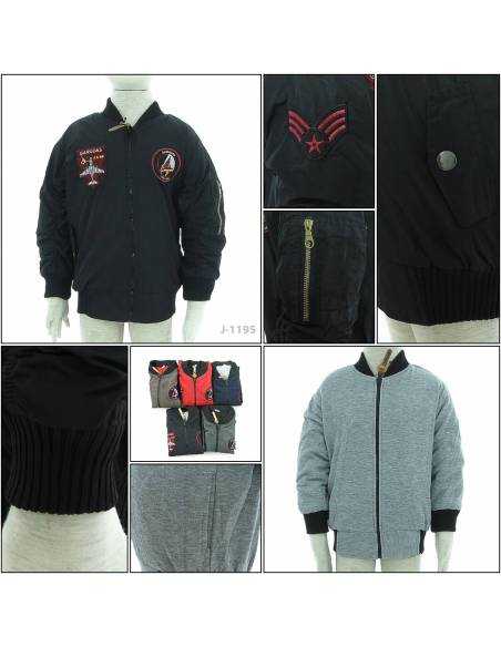 Jaket Parasit Anak Cowok Bolak Balik sport1
