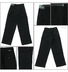 Celana Panjang Formal Cotton Cowok Must Evan