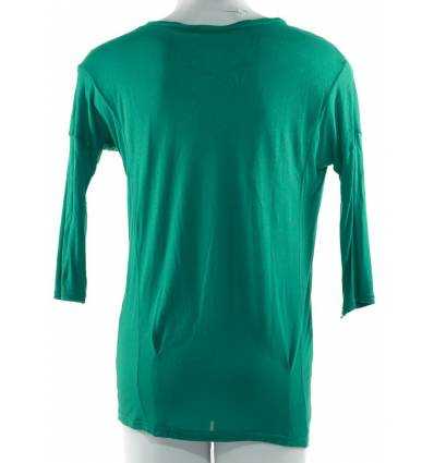 Kaos Cewek Lengan 3/4 MIXIT