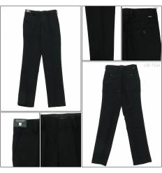 Celana Panjang Formal Cotton Cowok Must Evan