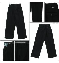 Celana Panjang Formal Cotton Cowok Must Evan