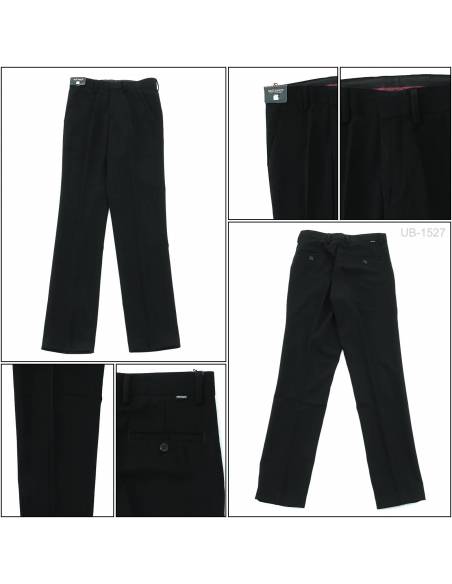 Celana Panjang Formal Cotton Cowok Must Evan