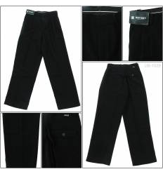 Celana Panjang Formal Cotton Cowok Must Evan