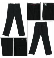 Celana Panjang Formal Cotton Cowok Must Evan