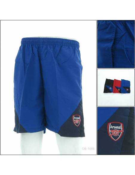 Celana Kolor Pendek Cowok C-sport