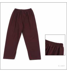 Celana Legging Pendek Cotton Cewek LINA