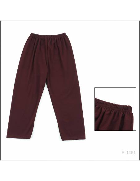 Celana Legging Pendek Cotton Cewek LINA Celana Legging Pendek Cotton Cewek LINA