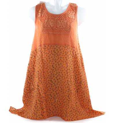 Atasan Cewek Lengan Panjang Motif Bunga All Size