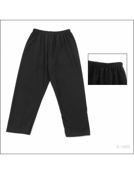 Celana Legging Cewek Polos Hitam Celana Legging Cewek Polos Hitam