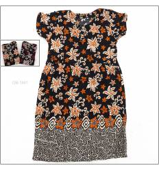 Daster Cewek Lengan Pendek Murah Marisa