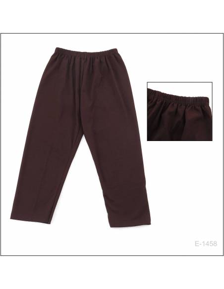 Celana Legging Cotton Cewek Pendek Lina