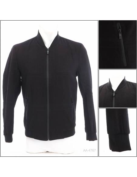 Jaket Cowok Nw Vogue Style