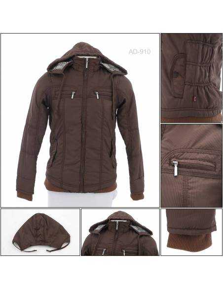 Jakt Parasit Cewek Tebal Ako S-M