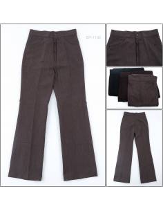 Celana Panjang Formal Cotton Cewek Channel