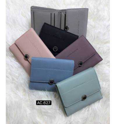 Dompet Cewek Pendek Prettyzys